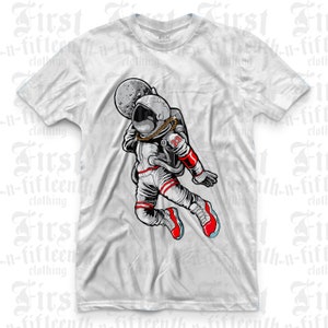 Air Jordan Retro 11 Cherry Michael Jordan 004 Sneaker Tee Unisex S-3XL Adult