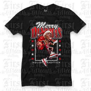 Air Jordan Retro 11 Cherry Michael Jordan 003 Sneaker Tee Unisex S-3XL Adult