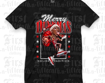 Air Jordan Retro 11 Cherry Michael Jordan 003 Sneaker Tee Unisex S-3XL Adult