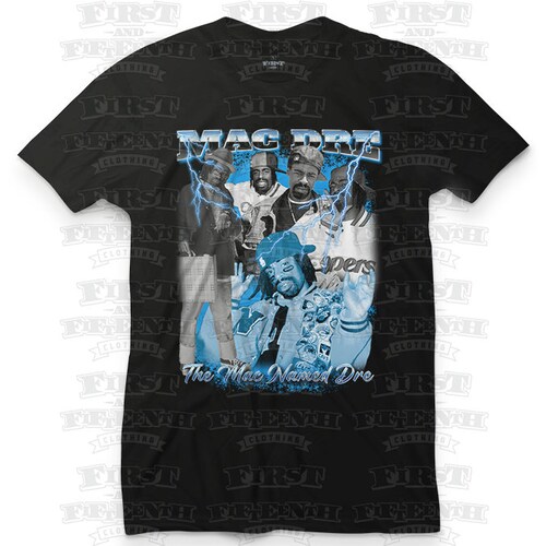 ●MAC DRE CD 激レア MAC MALL Tシャツセット MAC DRE TEE – GAME CHANGERS