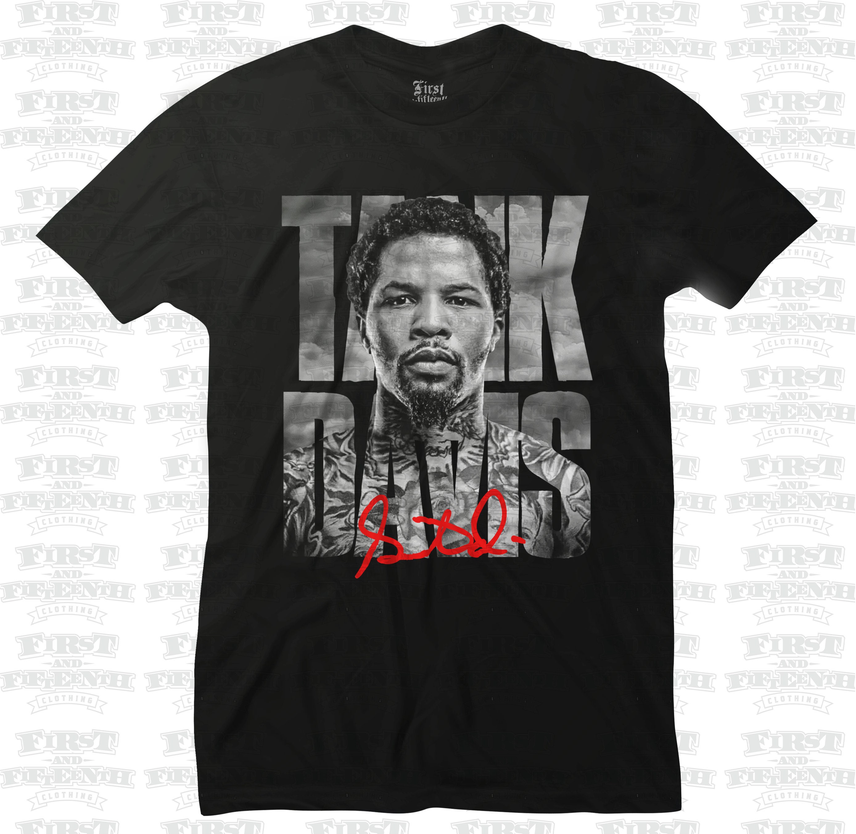 Gervonta davis - Etsy 日本
