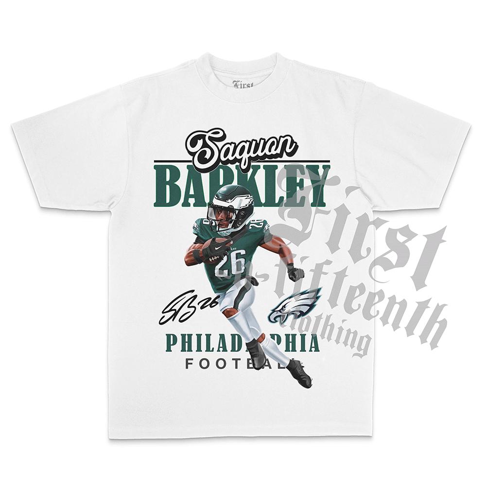 Football Championship LIX 2025 008 T-Shirt Tee Free Shipping