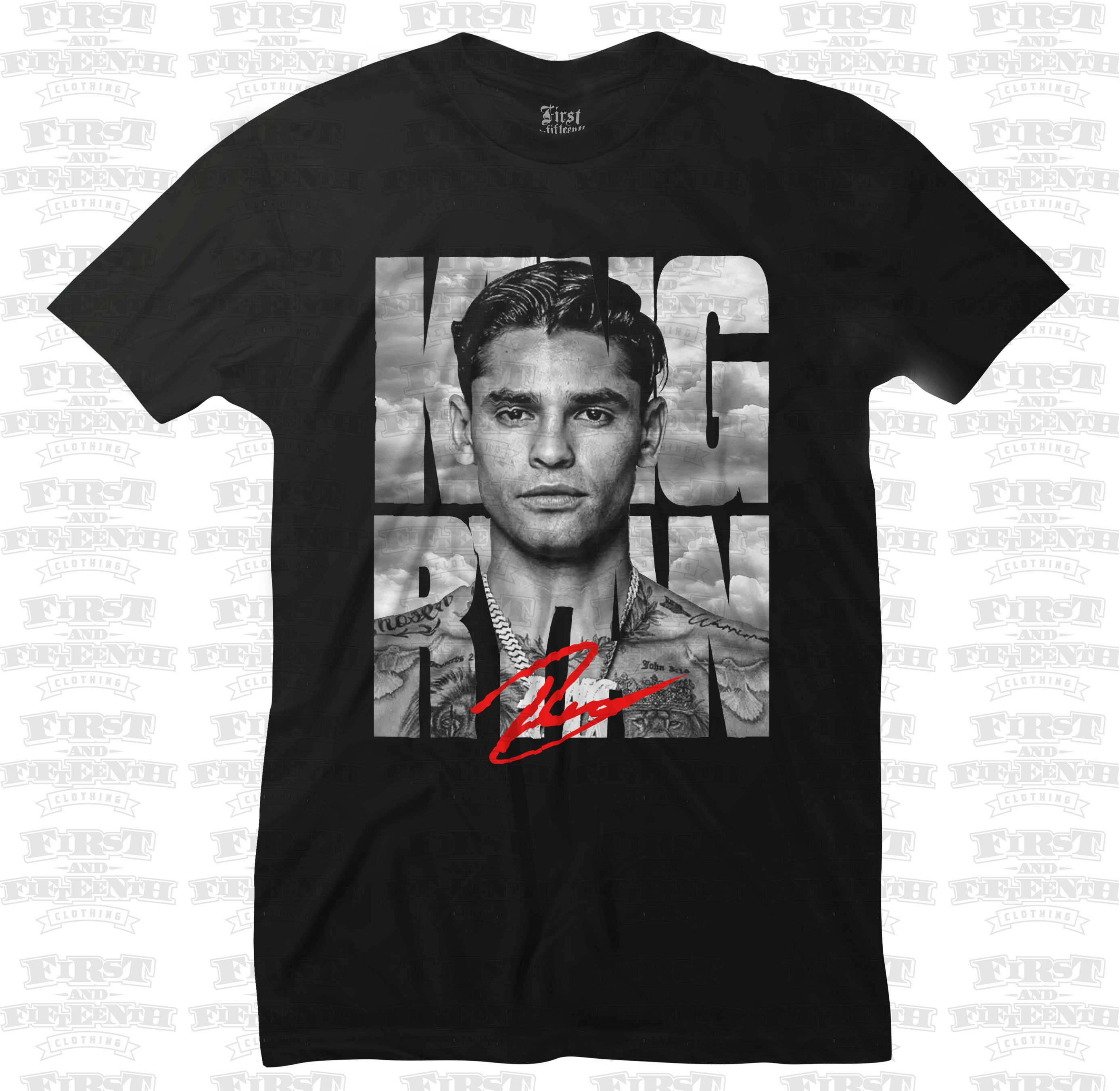 Ryan garcia - Etsy 日本