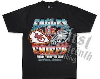 Football Championship 2025 T-Shirt Tee Free Shipping