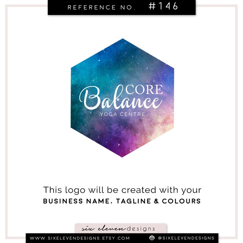 Logo Design Branding Design Premade Logo Business Logo Etsy