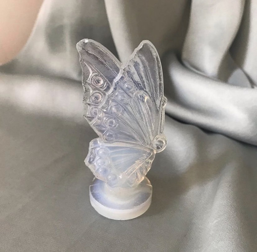 Sabino glass figurines - Etsy 日本