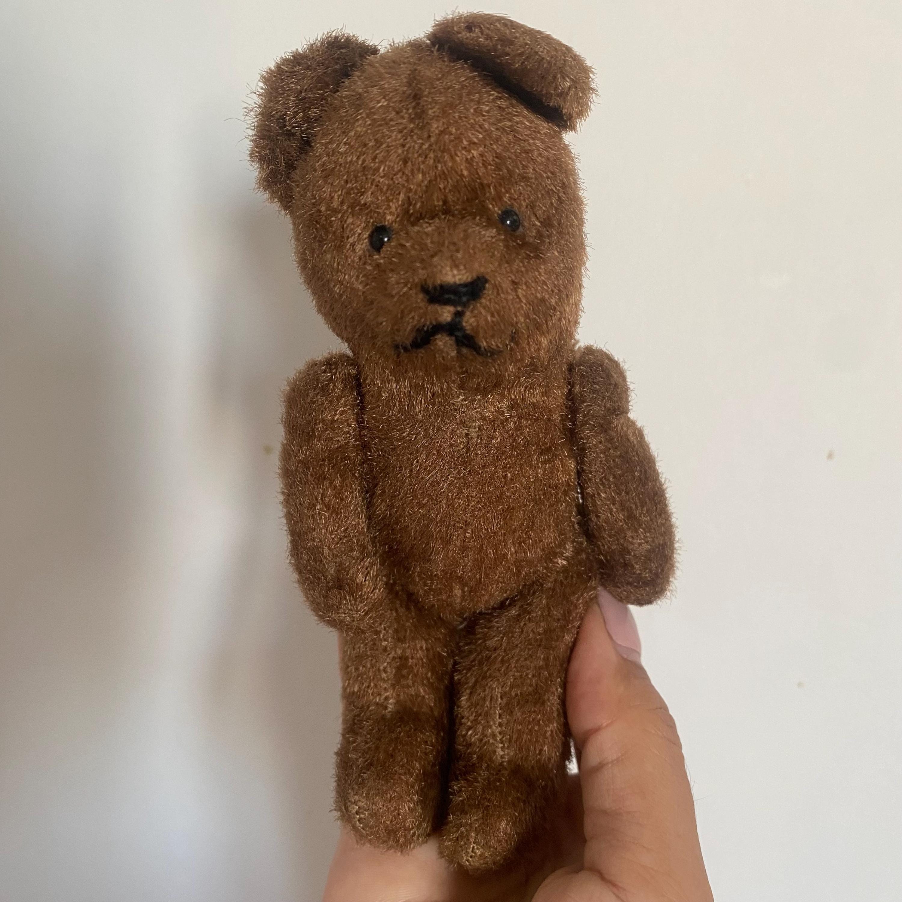 Antique french bear - Etsy 日本