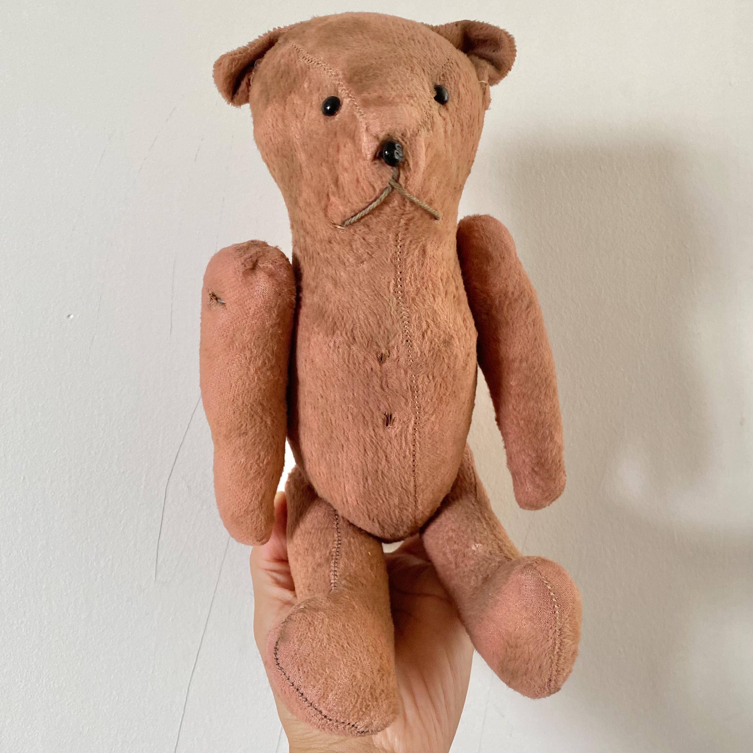 Shabby chic peluche México