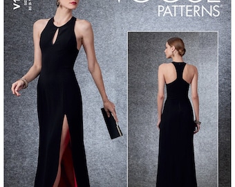 etsy evening dresses