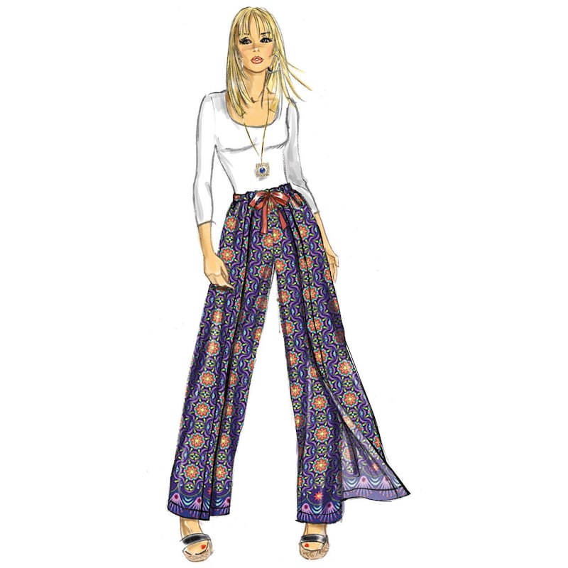 Tap Pants - Etsy