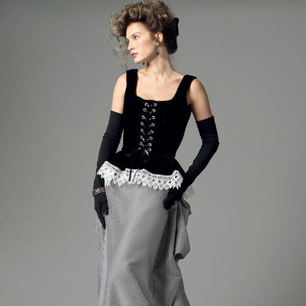 Moulin Rouge Costume - Etsy