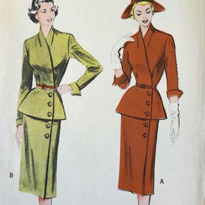1950 a line dress 1950s vintage a line dress 3 4 sleeve round neck