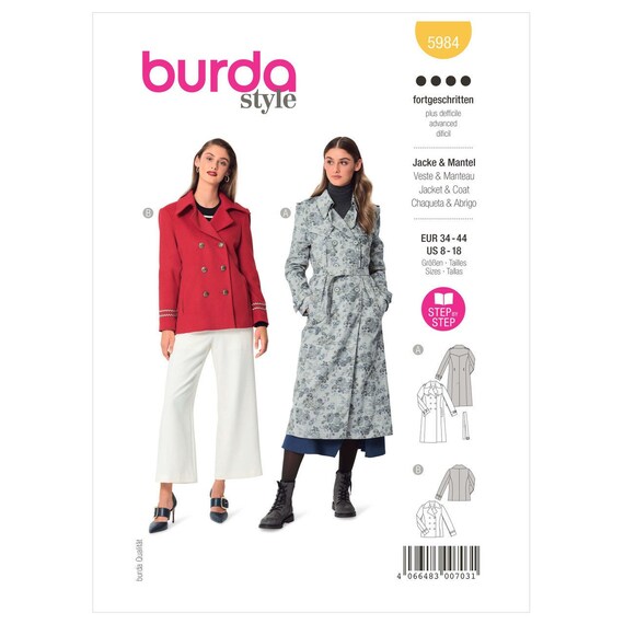 Caban trench and coat hotsell