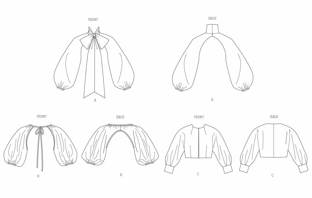 V1979 Pattern NEW V2079 Vogue 2079 Sewing Pattern Misses' Special Occasion ...