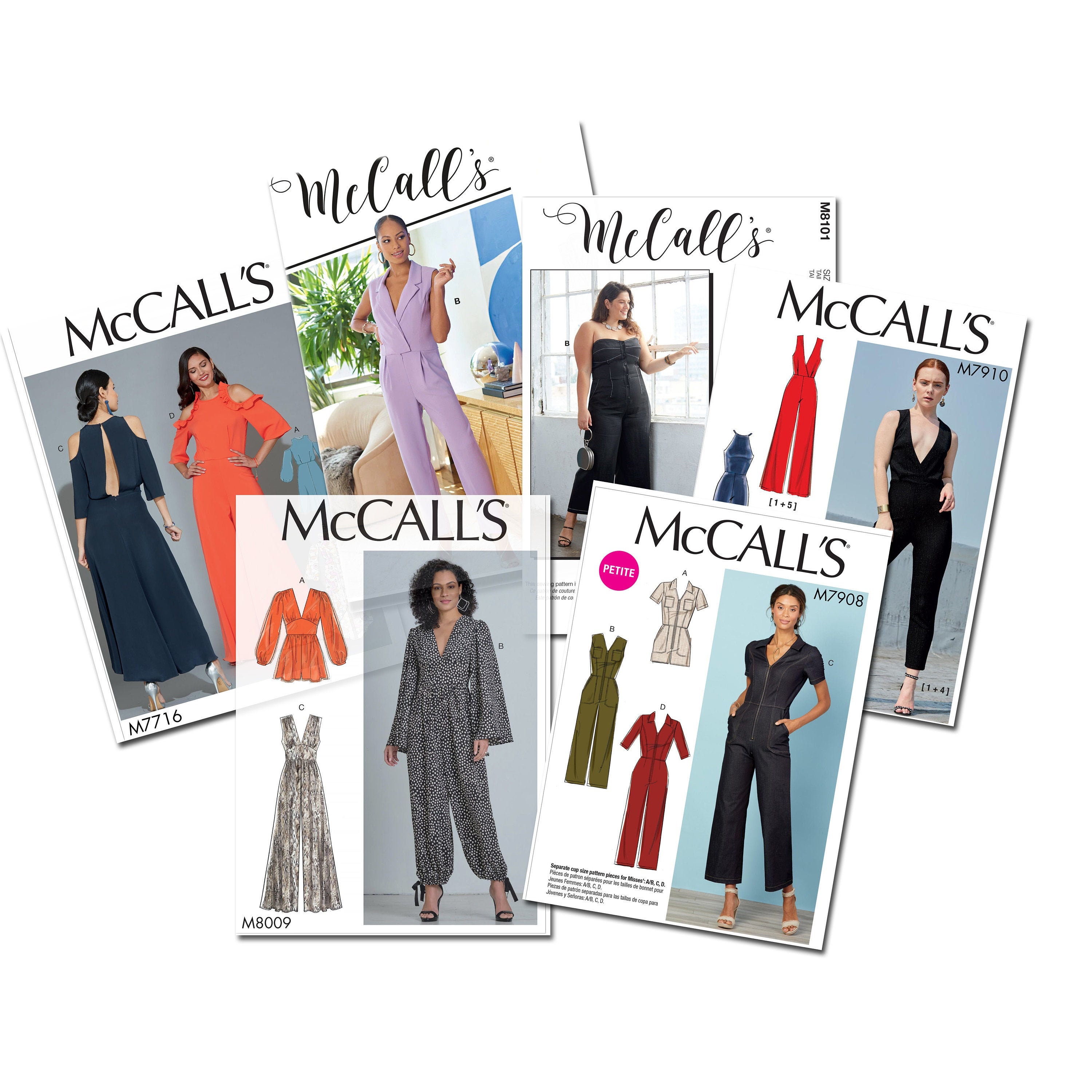 jumpsuit-romper-sewing-pattern-women-your-choice-mccall-s-m7728