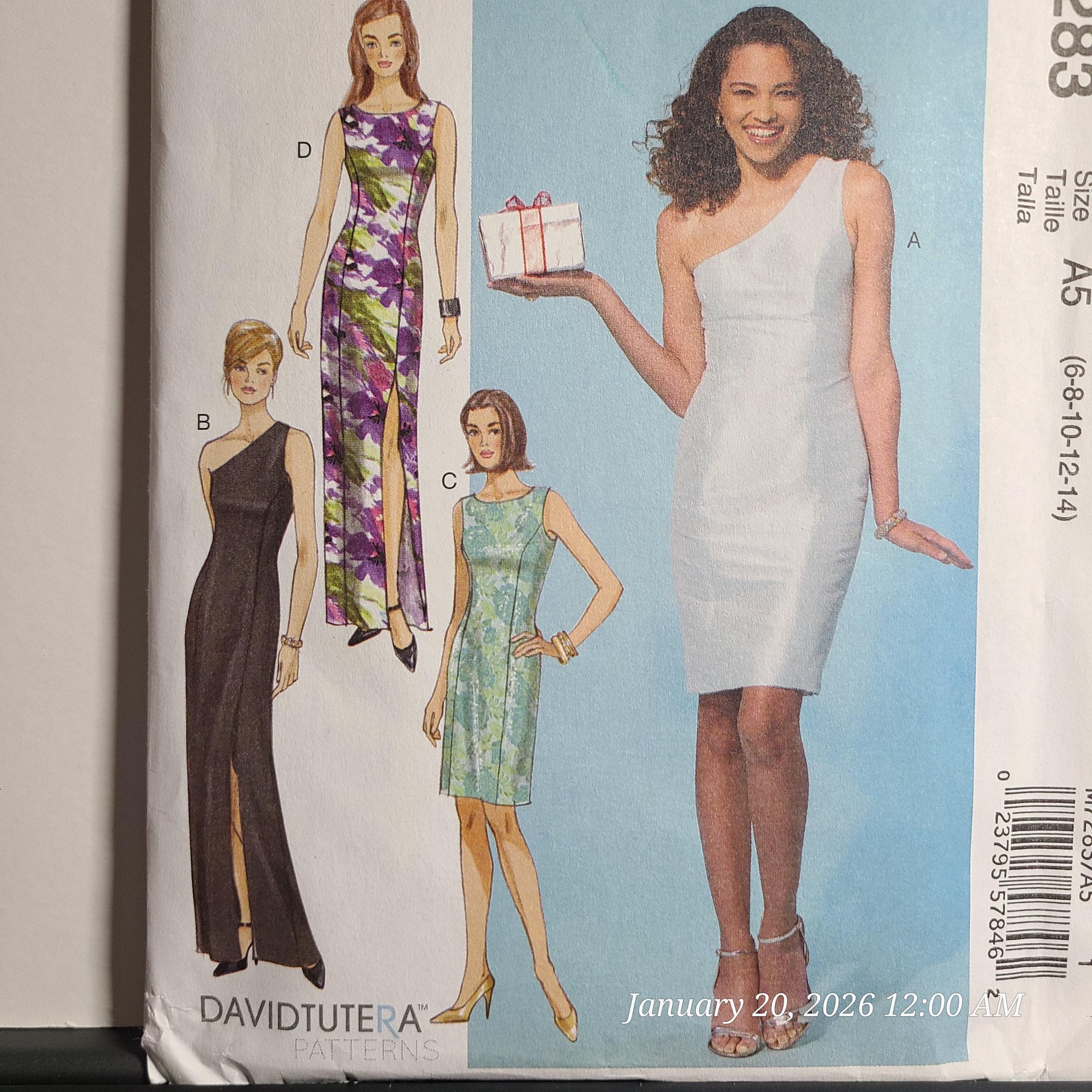 Davids Bridal Prom Dresses - Etsy