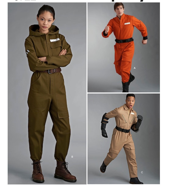 Aviator overalls sale