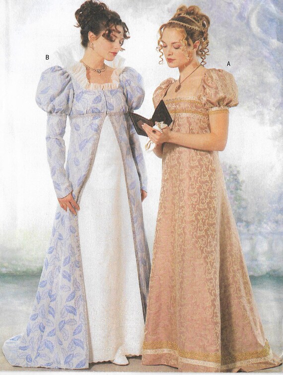 Gown and deals coat