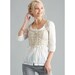 S9592 Sewing Pattern Misses' Corset Historic Modern 4 Styles Sizes 6-12 ...
