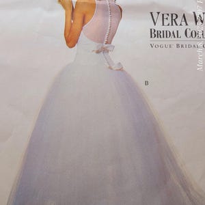 Vera Wang Bridal Tulle Wedding Dresses for sale | eBay