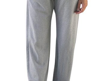 Dash Hemp Yoga Lounge Pant