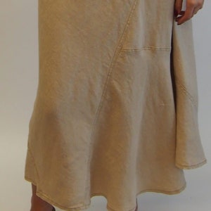 Dash Hemp Mishka Skirt image 3