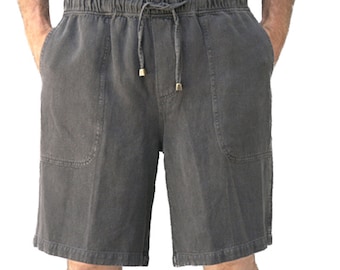 Dash Hemp Men's Los Cabos Short