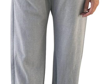 Yoga Lounge Hemp Pant