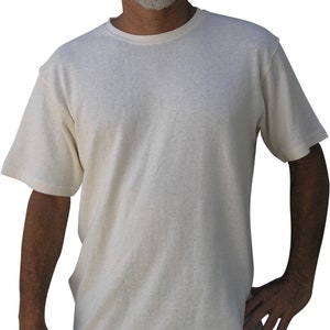 Dash Hemp Rocky Tee