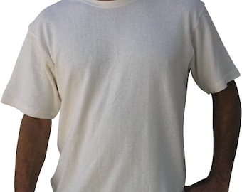 Dash Hemp Rocky Tee