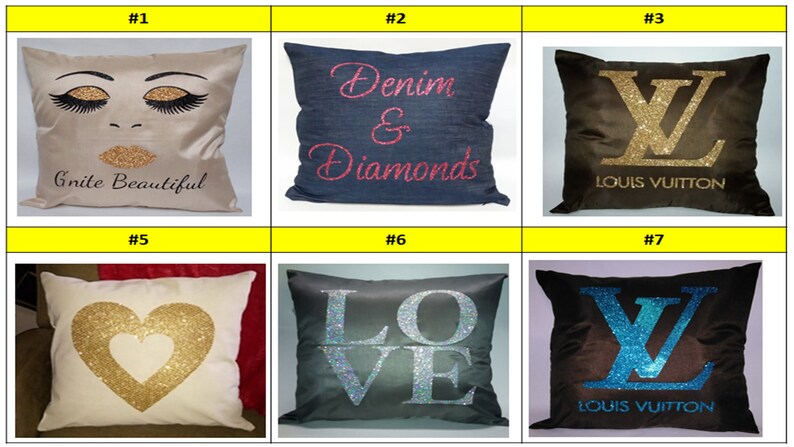 Clearance Sale Pillow Cover Clearance Accent Pillows Etsy