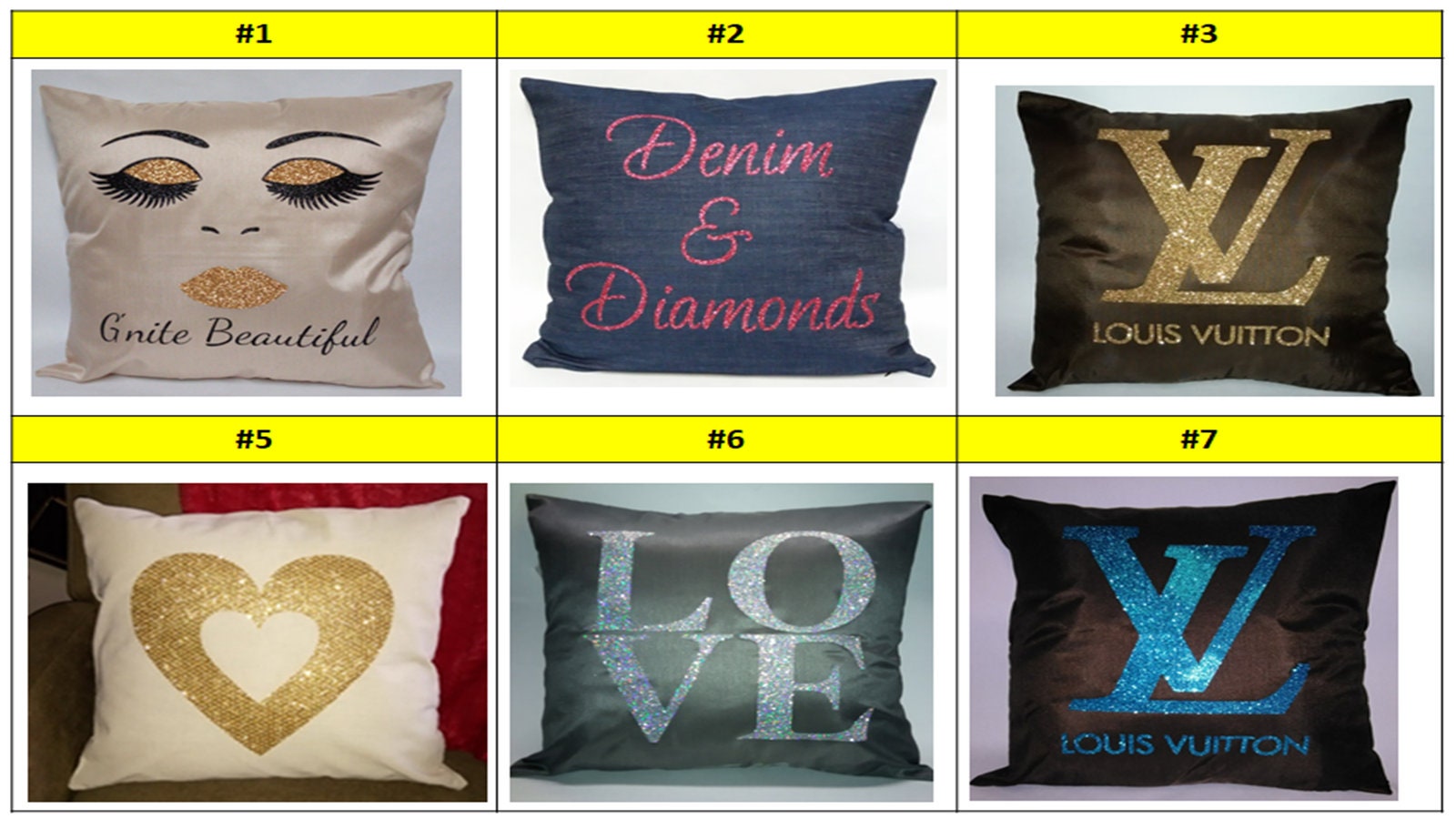 Clearance Sale Pillow Cover Clearance Accent Pillows Etsy