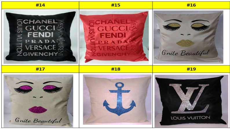 Clearance Sale Pillow Cover Clearance Accent Pillows Etsy