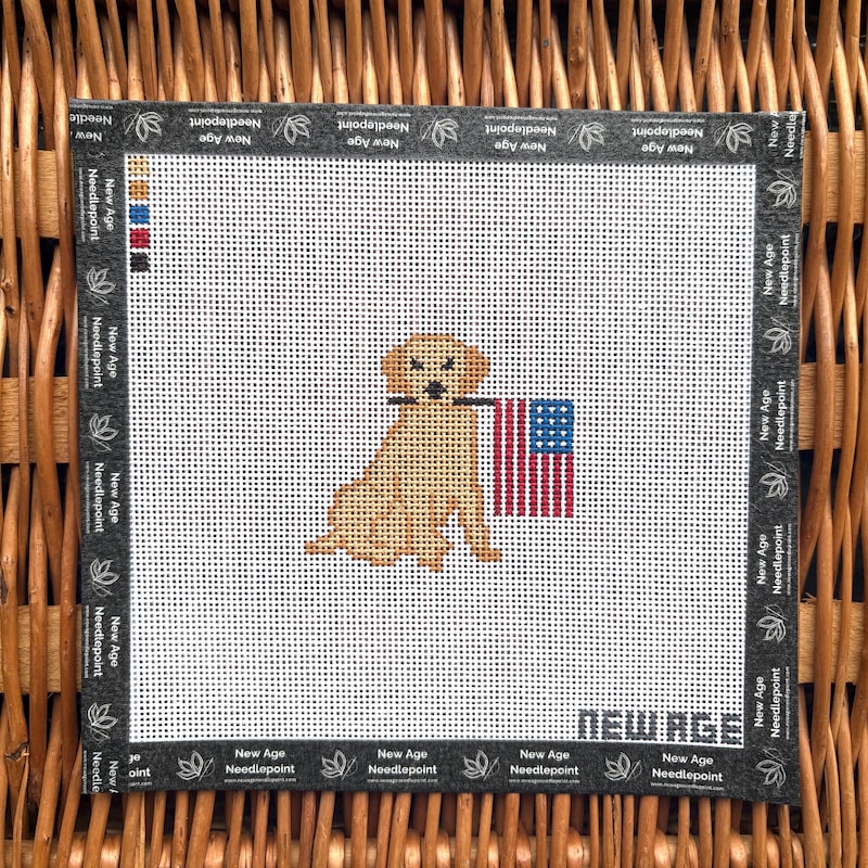 Needlepoint Kits New Etsy