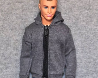 ken doll sweater