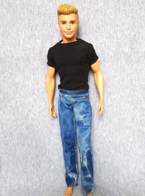 Doll jeans best sale
