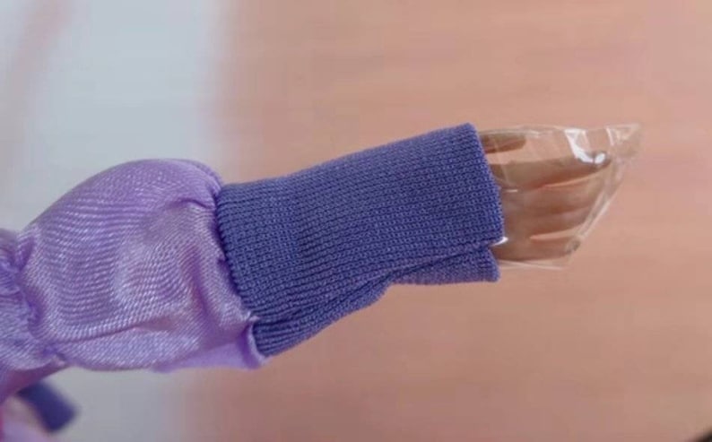 Handmade Doll Hoodie Jacket Doll Clothes For 12 Dolls