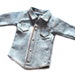 see more listings in the Camisa de muñeca de 12" (hombre) section