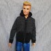 see more listings in the 12" doll hoodie(male) section