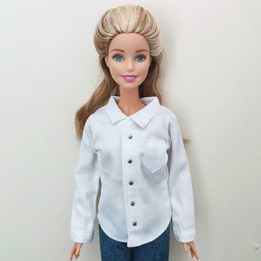 Dolls shirt