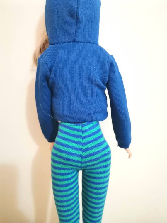 doll clothes pants、S5 leggings handmade clothes 