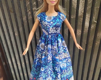 Handmade Doll Dress Doll Clothes For 11.5" Dolls