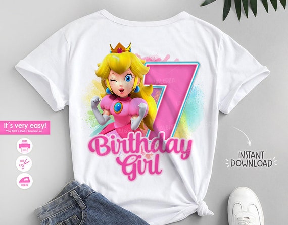 Camisetas princesa sale