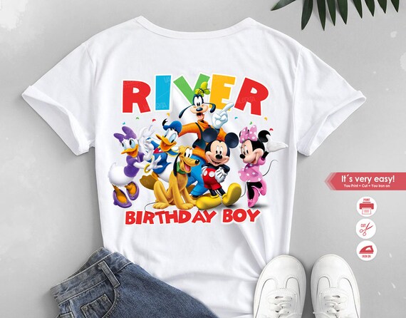 Magliette di topolino hotsell
