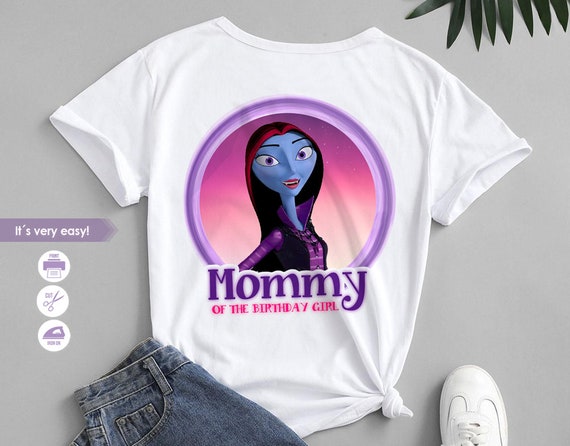 Vampirina clearance birthday shirts