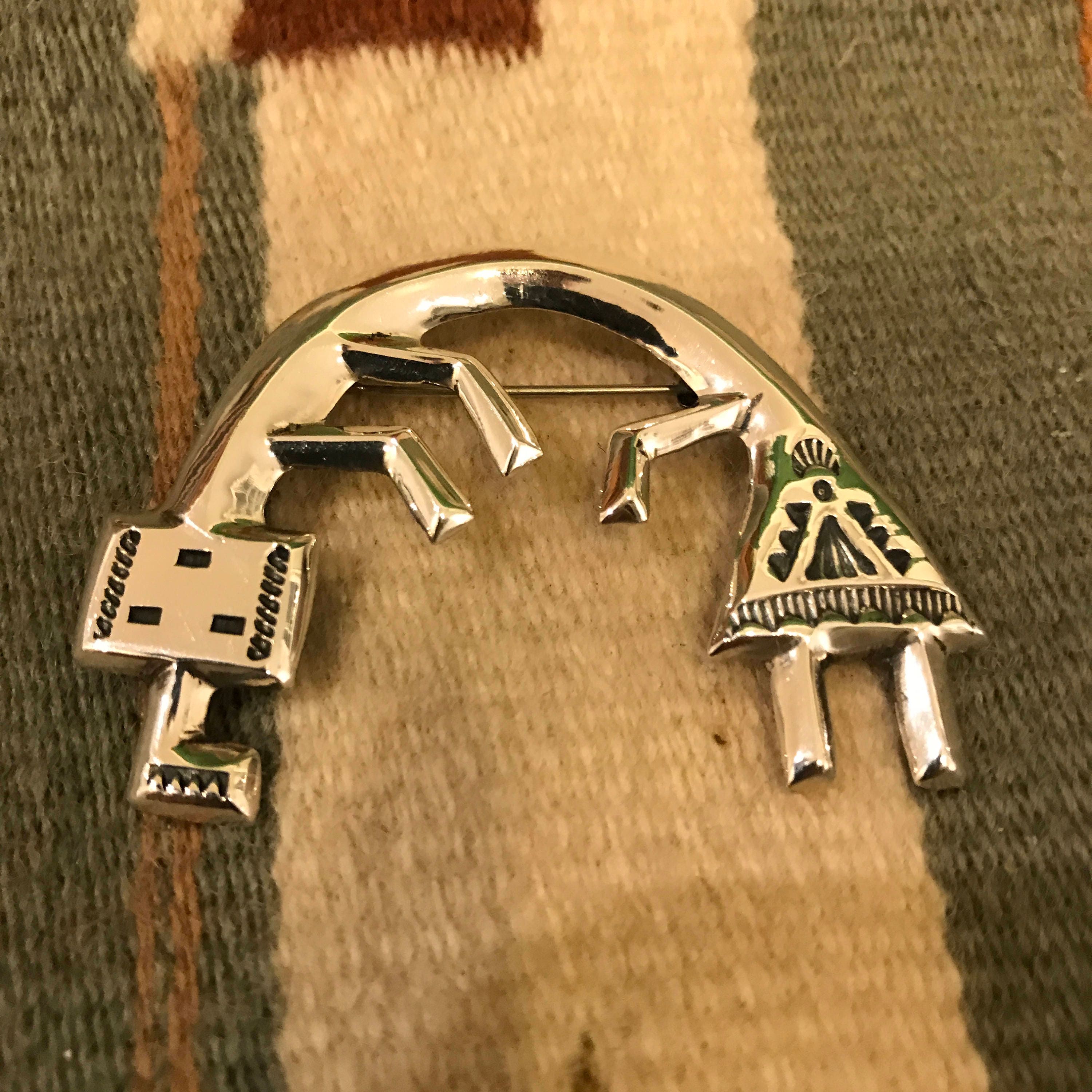 Navajo Felix Joe 5連ターコイズ バングル ヴィンテージ Navajo Felix Joe 5連ターコイズ バングル ヴィンテージ