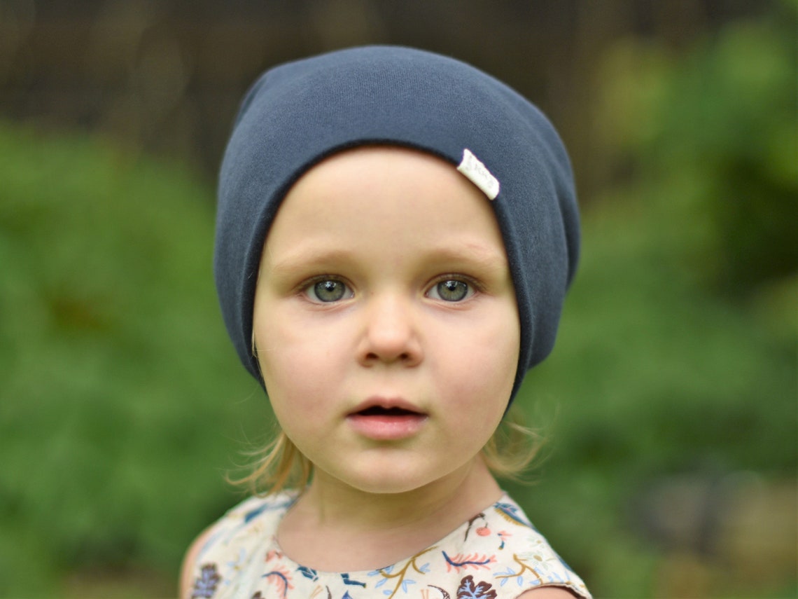 Beanie sewing pattern baby and adult hat patterndigital | Etsy