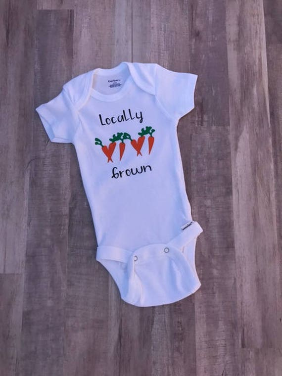 farm onesie