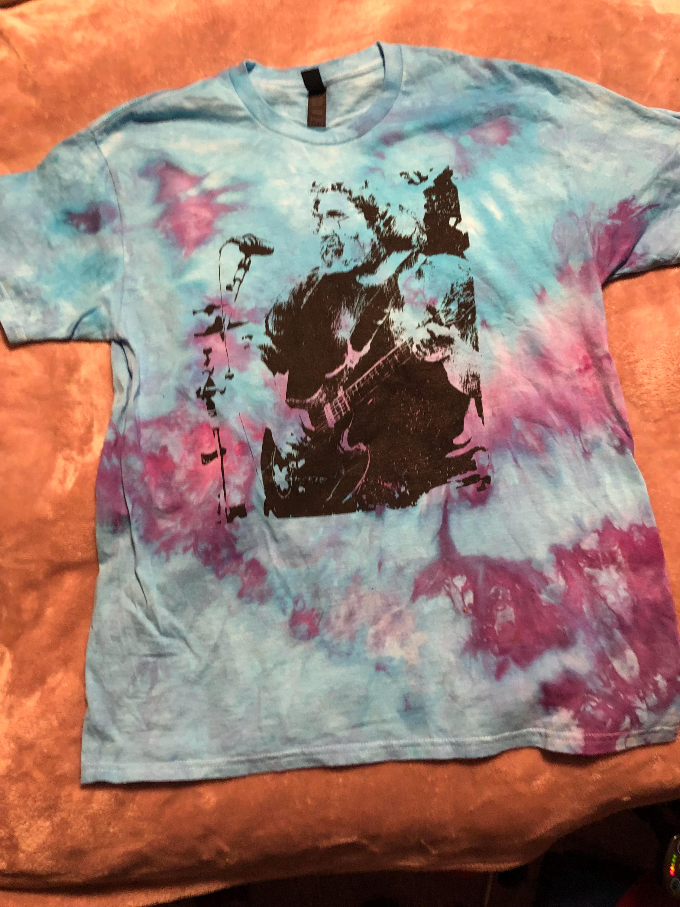 Jerry 1987 Reprint - Etsy