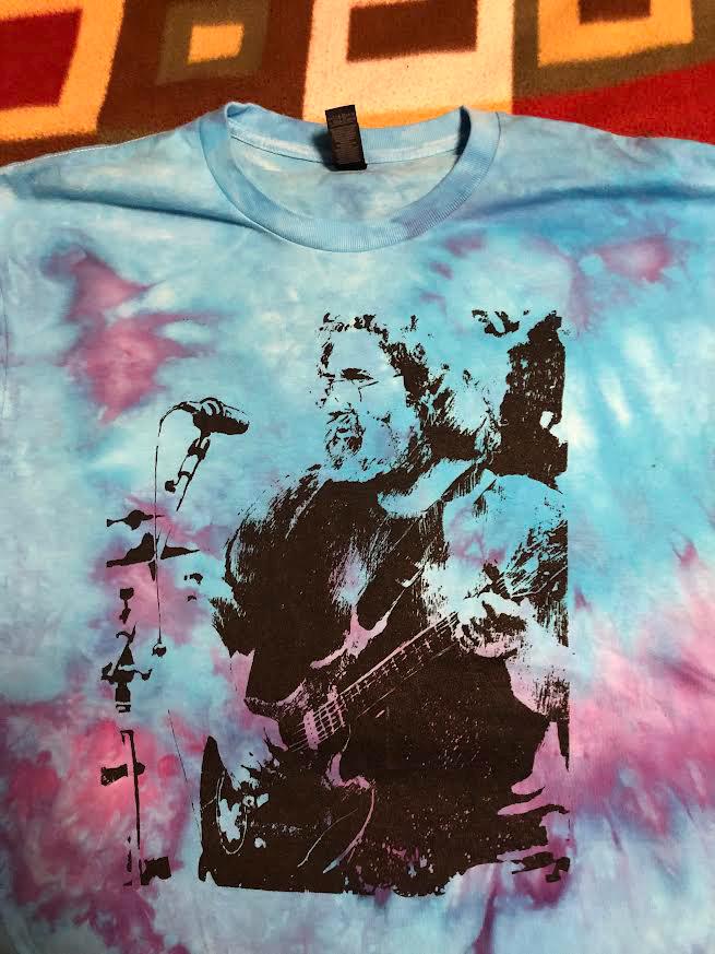 Jerry 1987 Reprint - Etsy